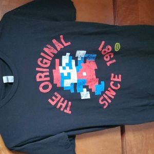 Mario Shirt